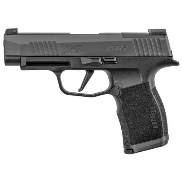 Sig Sauer P365XL 9mm 12rd Xray Pistol