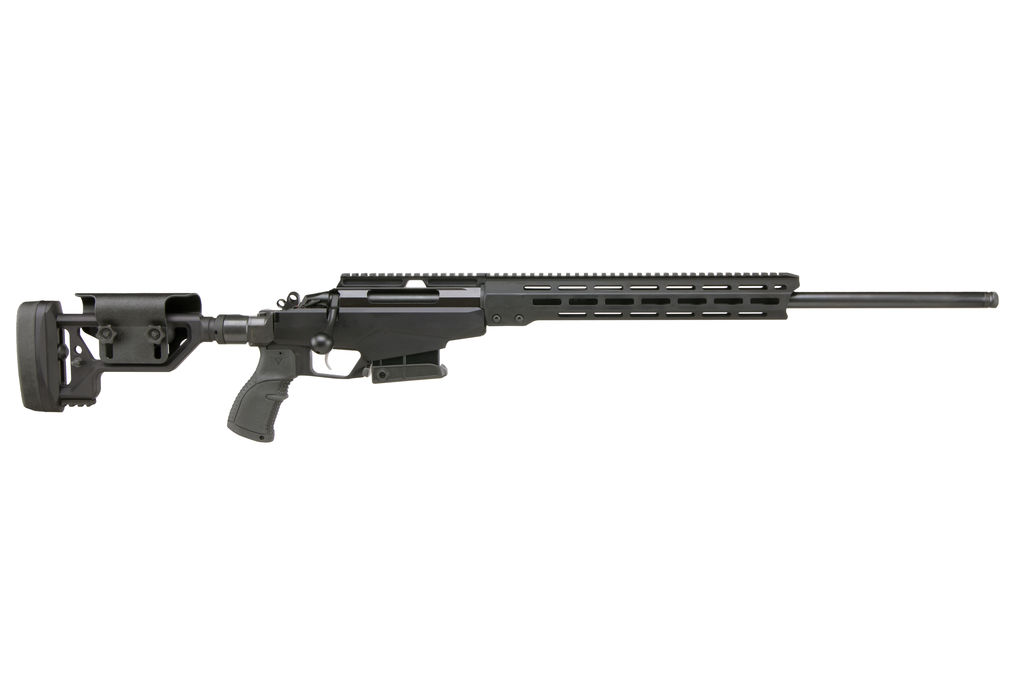 Tikka T3X TAC A1 .308 Win 24" Threaded Bolt Rifle