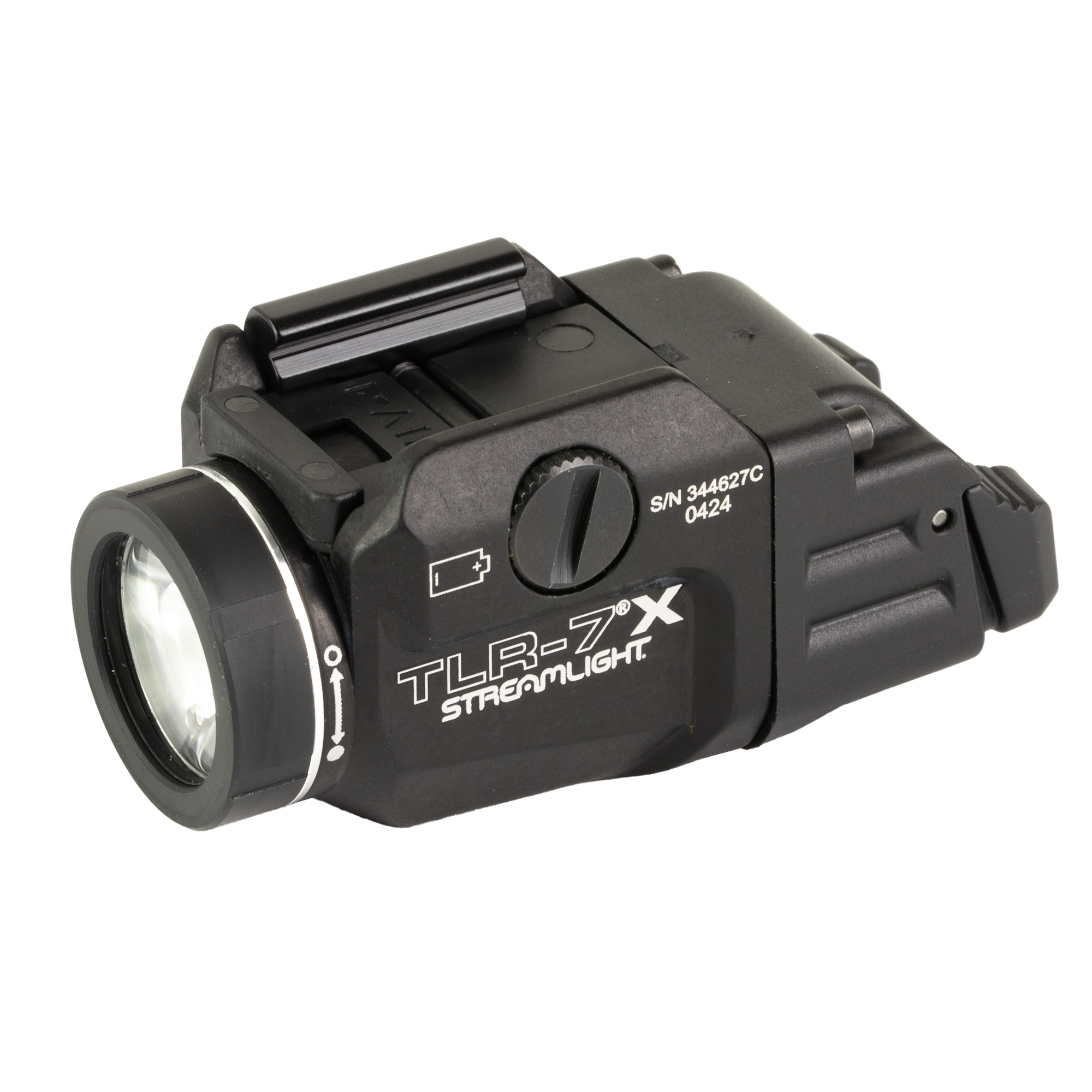 Streamlight TLR-7X Weapon Light