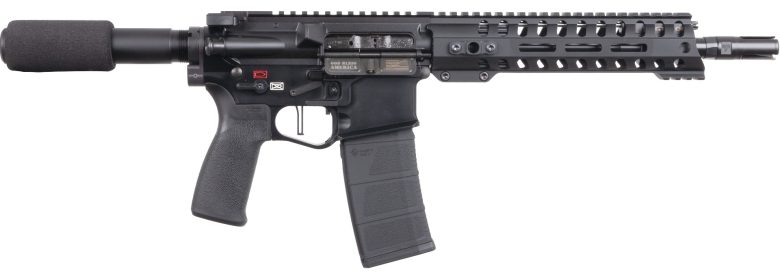 POF Renegade+ 5.56 10.5" Pistol