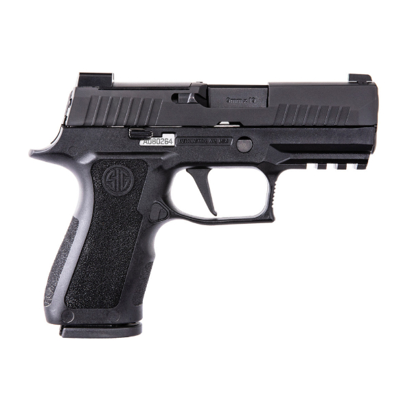 Sig Sauer P320 XCompact 9mm Luger Semi-Auto Pistol