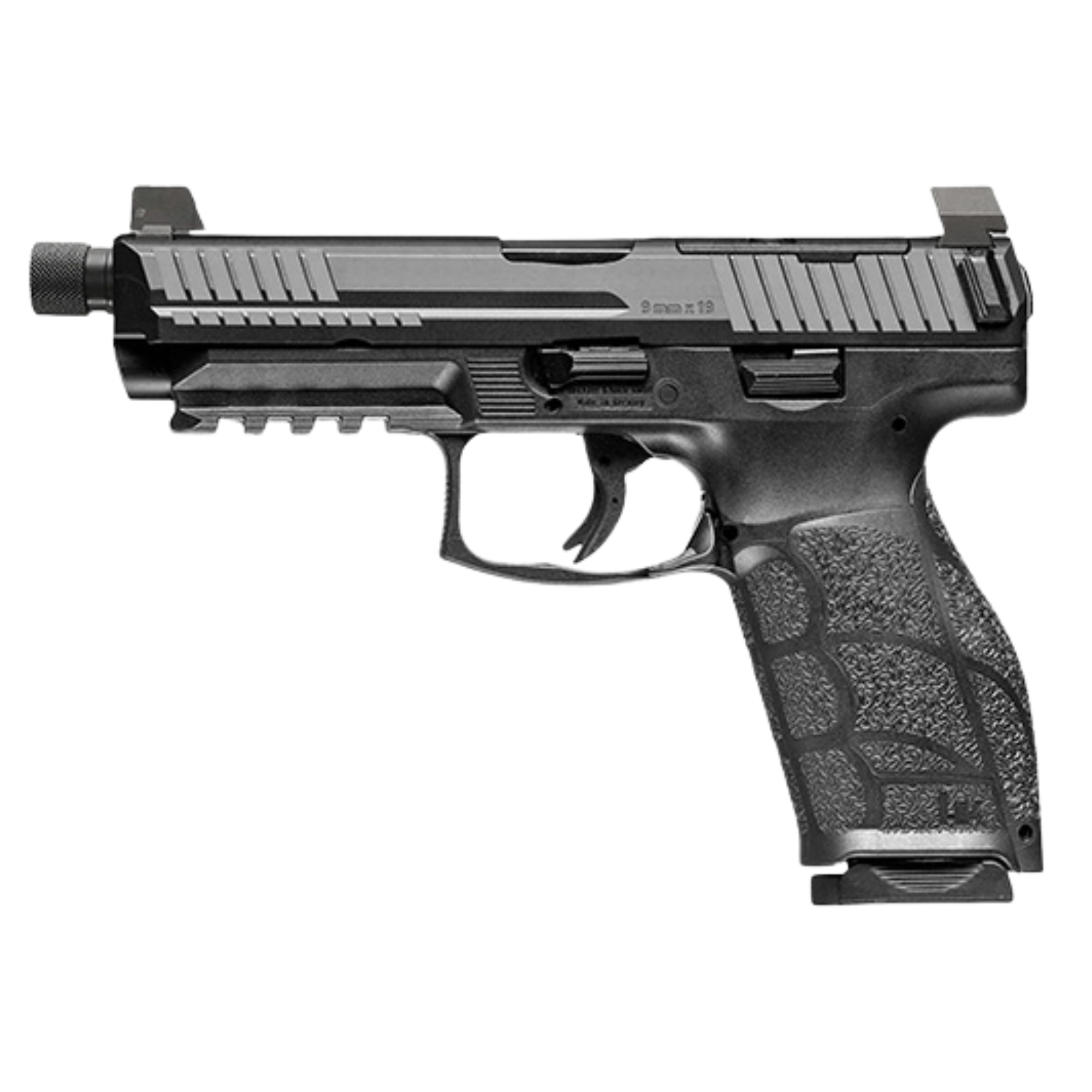 Heckler & Koch VP9A1 F Tactical - image 2 of 2