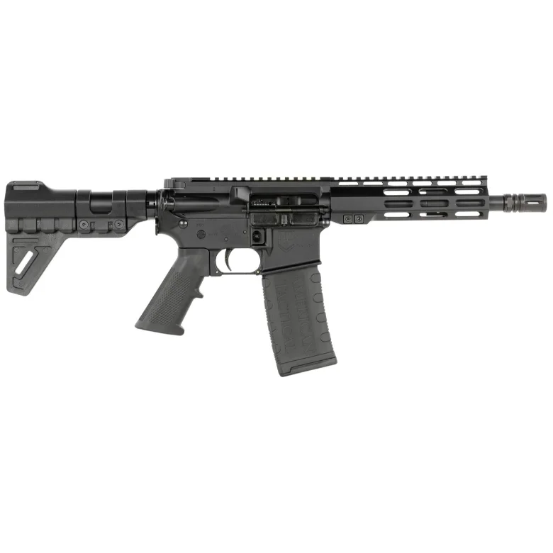 American Tactical ATI Milsport 5.56 7.5" Pistol