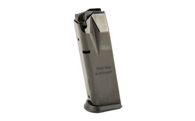 Mecgar Sig Sauer P228 9mm 15rd Magazine