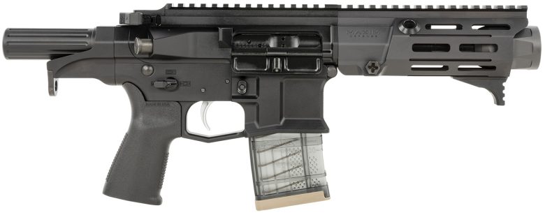 Maxim Defense PDX 505-SPS 300BLK 5.5" 20+1