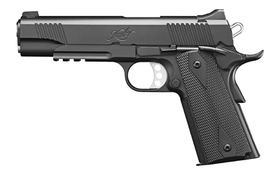 Kimber Custom TLE RL II 45 ACP 5 Inch Rail 7 Round 1911 Pistol