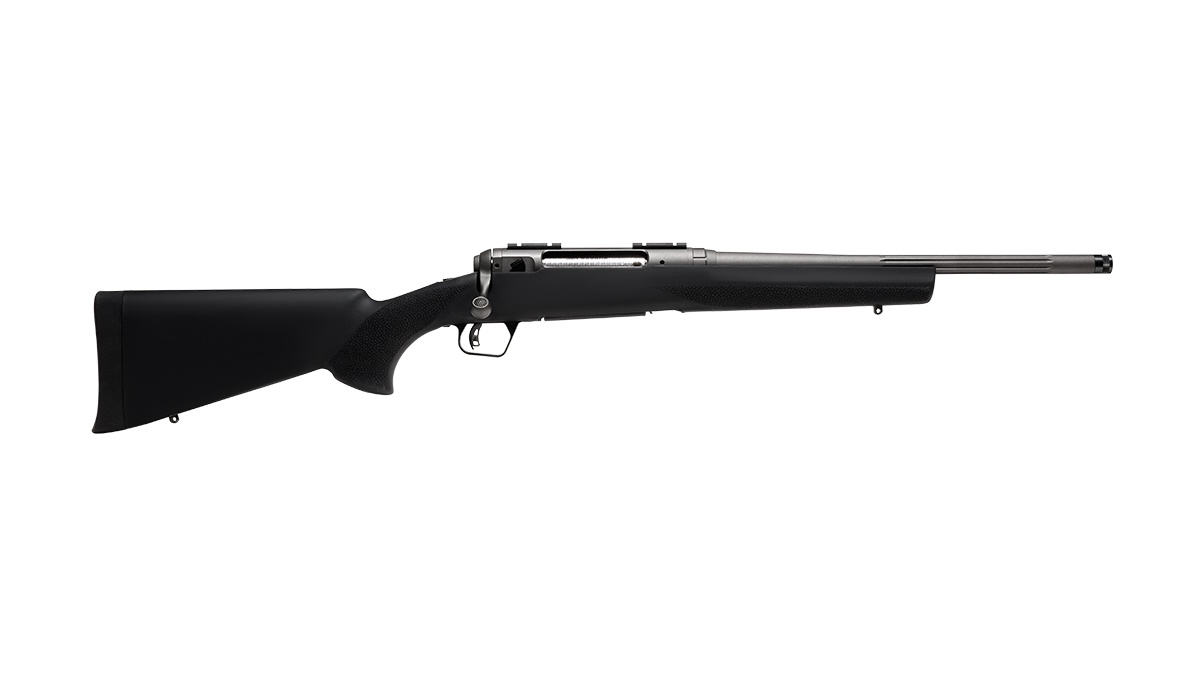Savage 110 Trail Hunter Lite 7mm PRC 16.5" Bolt-Action Rifle
