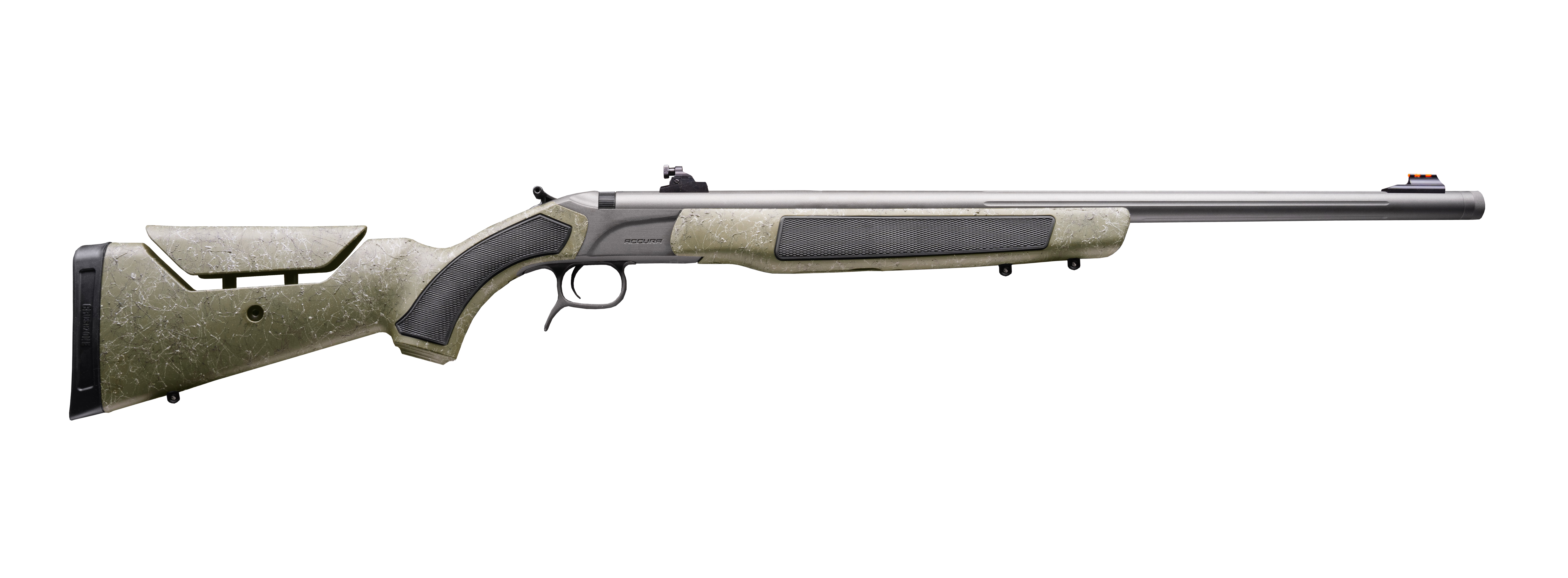 CVA Accura MR-X Northwest .50 Cal Muzzleloader - image 3 of 6