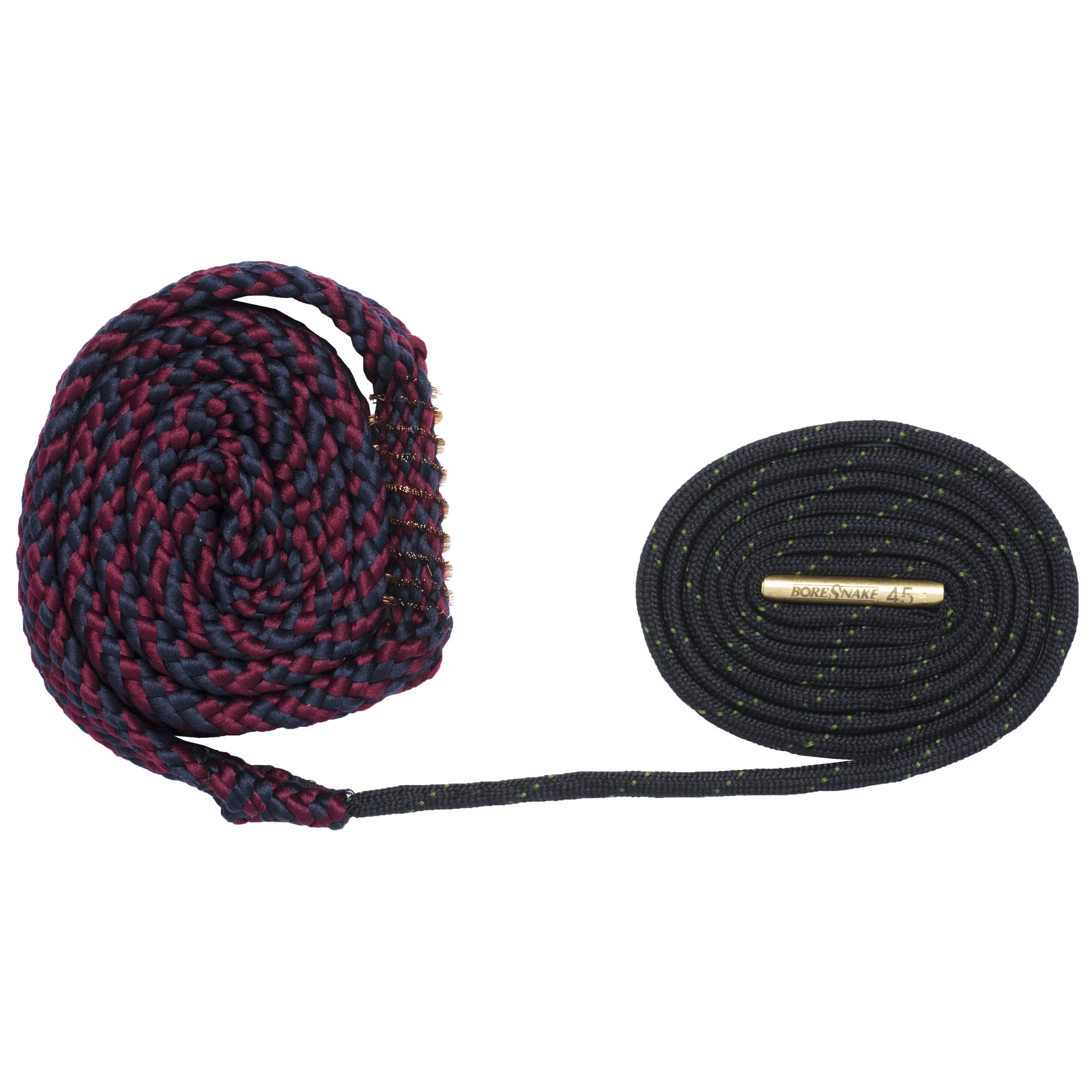Hoppe's BoreSnake .460 S&W Bore Cleaner with Storage Case