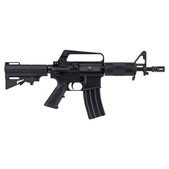 DPMS Kitty Kat C7 FSB AR-15 5.56 NATO 7.5" Black Pistol