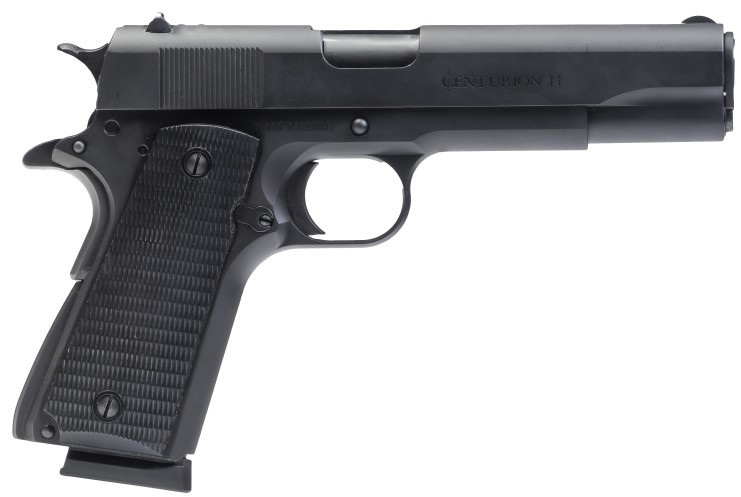 CENTURIAN 11 1911 45ACP 5" 8RD