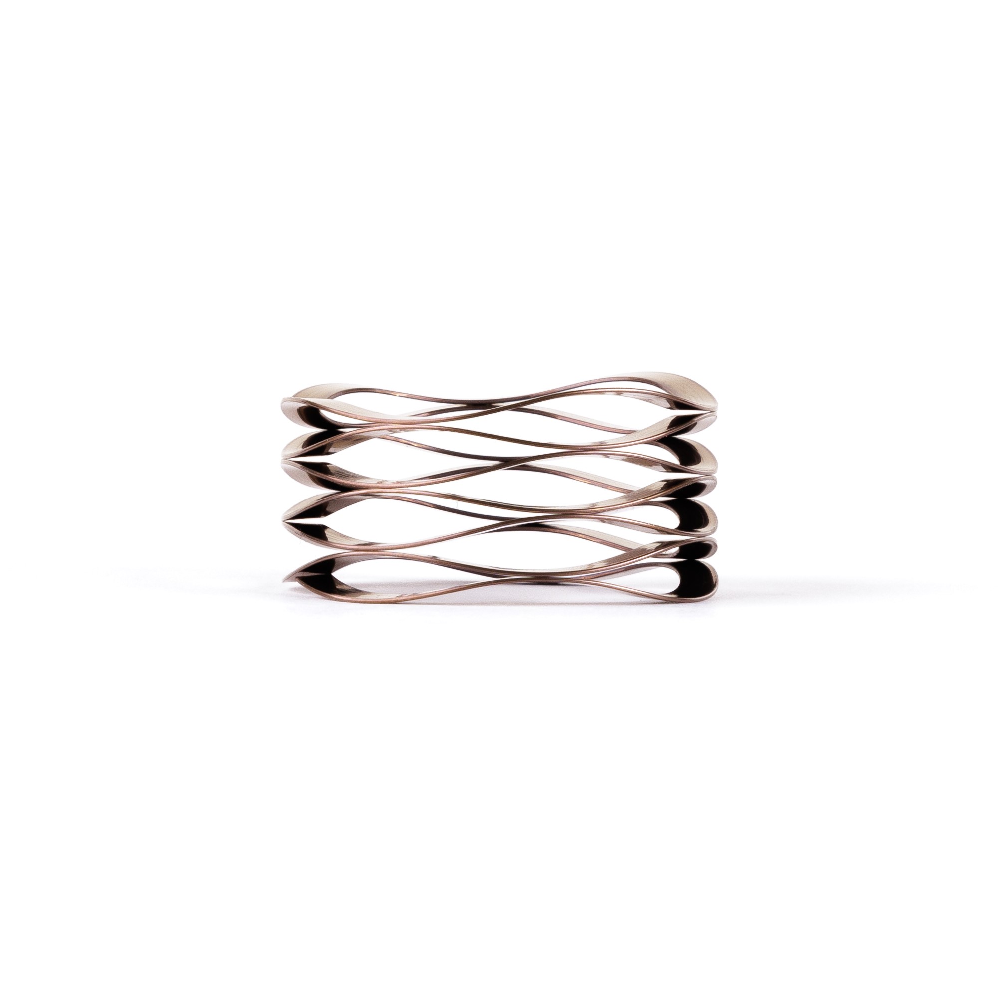Dead Air Wolverine Wave Spring - image 3 of 6