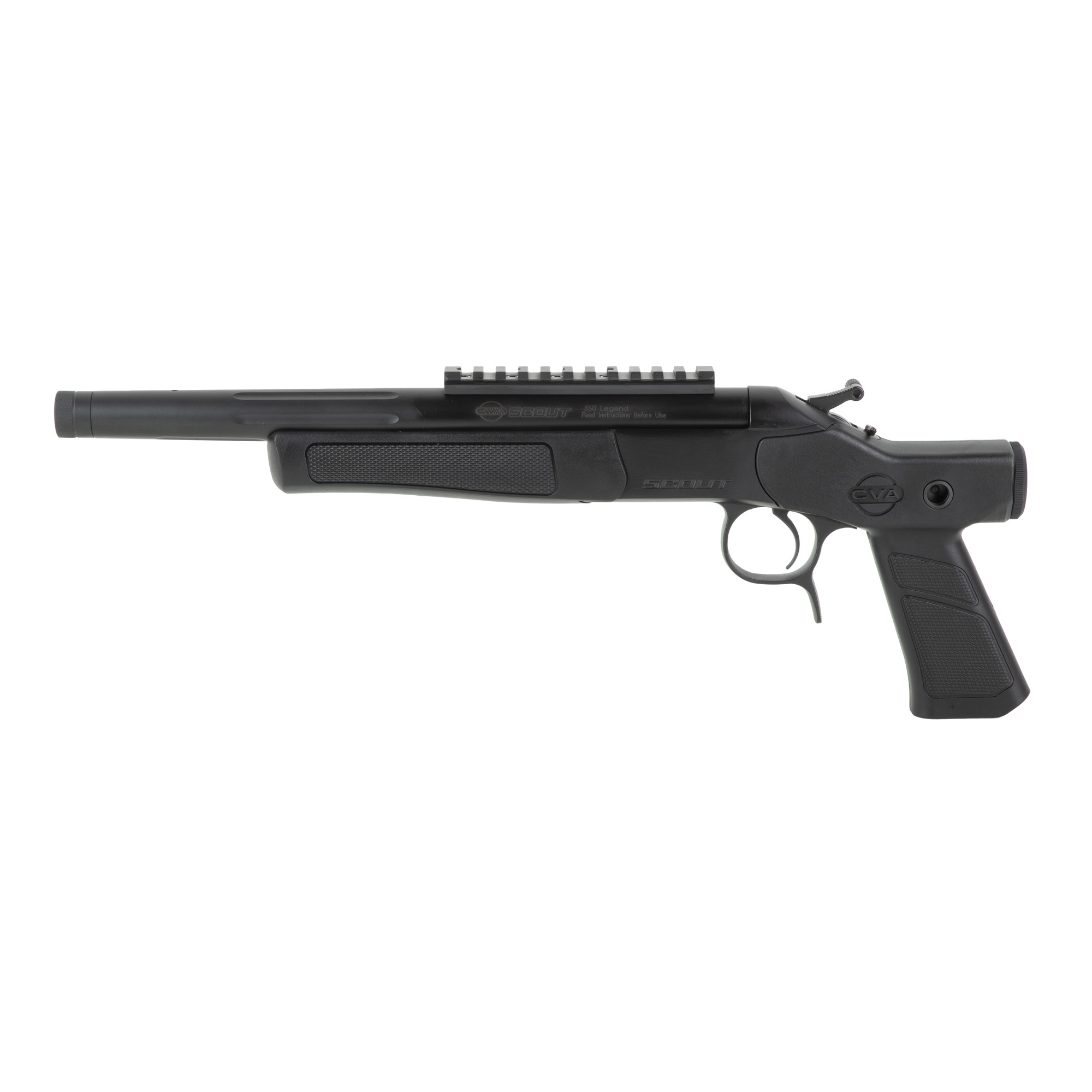 CVA Scout XP