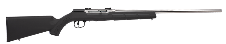SAVAGE ARMS A22 22LR SS/SYN 22" 10+1 SPORT