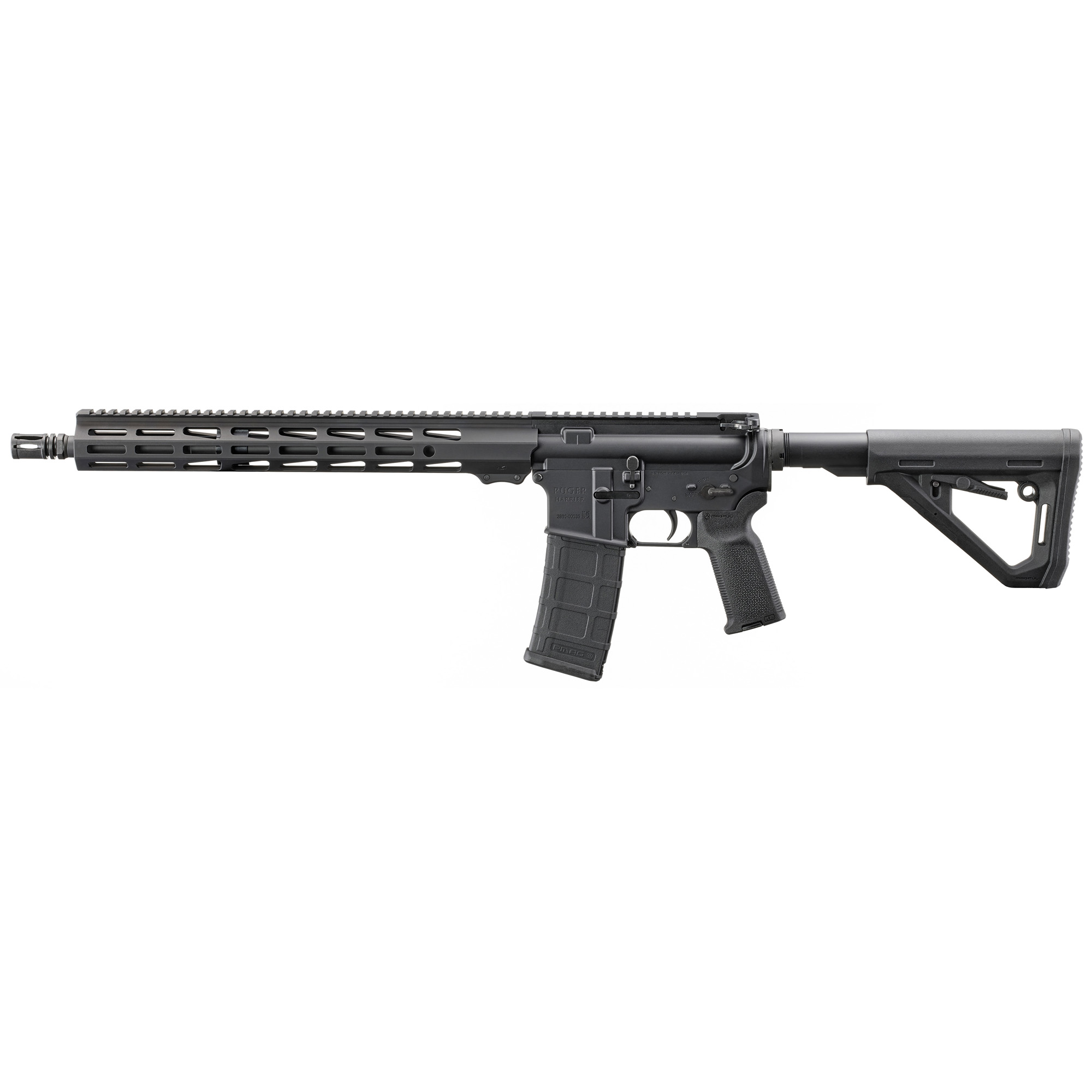 Ruger Harrier Semi-Automatic Rifle