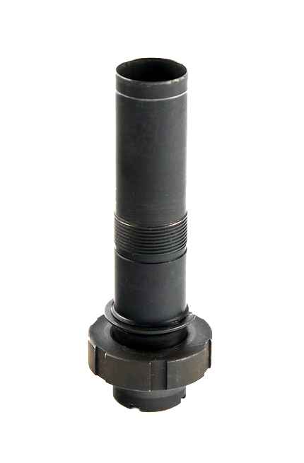 SilencerCo Salvo 12 Mossberg 500 Improved Cylinder Choke Mount Adapter