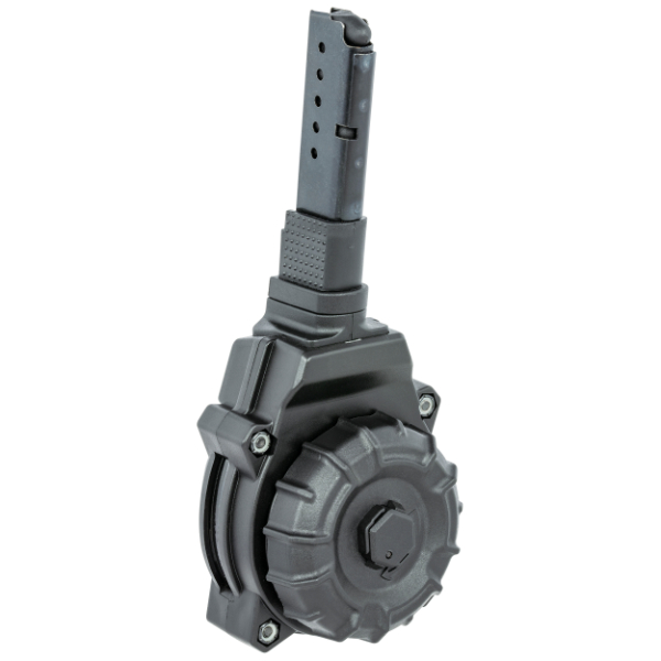 Promag Ruger LCP 380 32 Round Drum Magazine