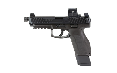 Heckler & Koch VP9A1 F Tactical 9mm with Vortex Defender-CCW - image 2 of 6