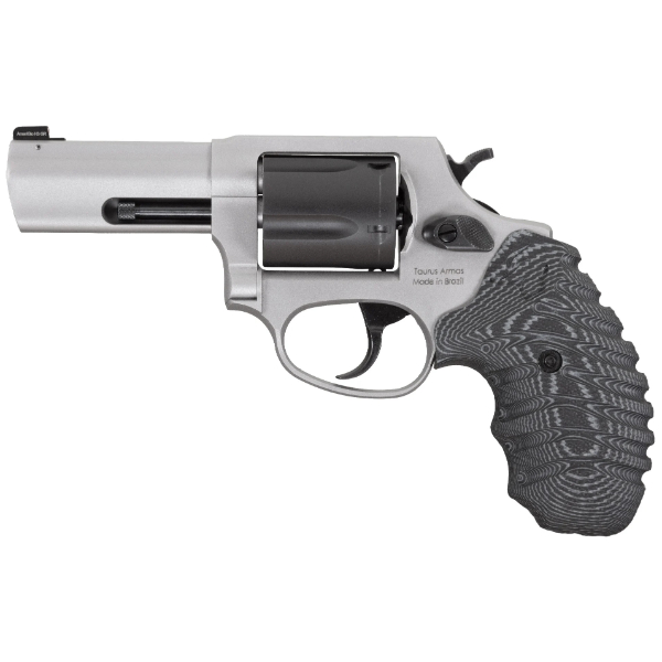 Taurus 605 VZ Grip 357 Mag Revolver