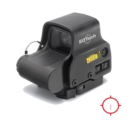 Eotech EXPS3-4 Holographic Sight