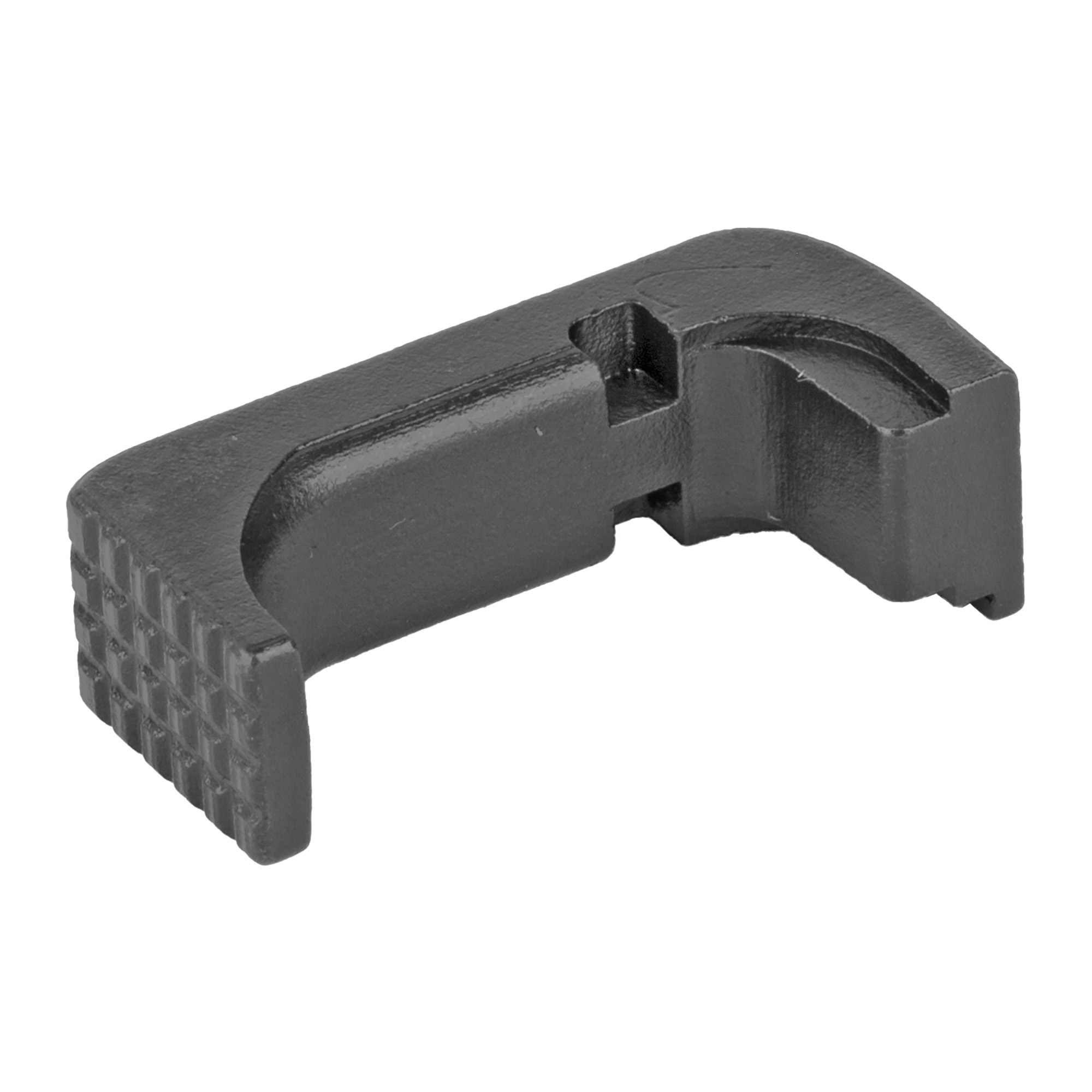 Shield Arms G43X-EMR-BLK Magazine Catch Ambidextrous