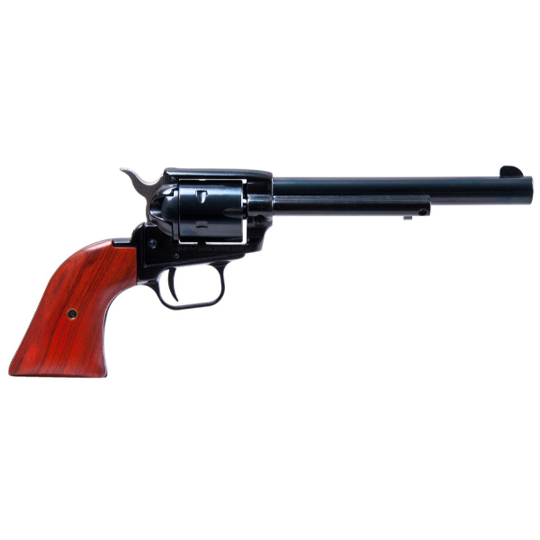Heritage Rough Rider 6.5" .22LR Revolver