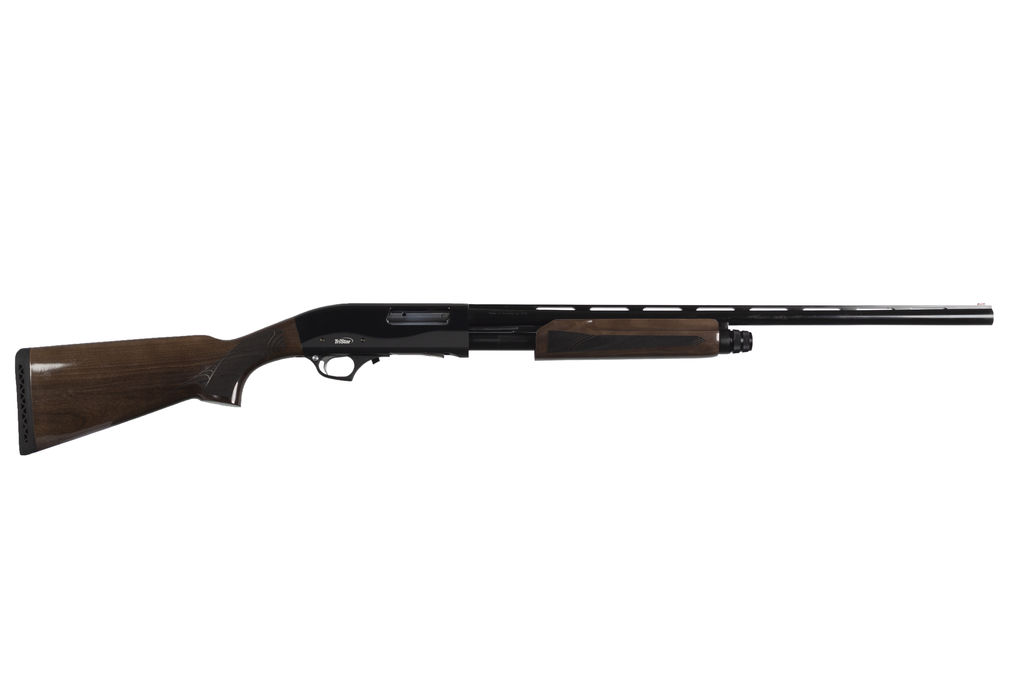 TRI COBRA III 20M/26MC WALNUT