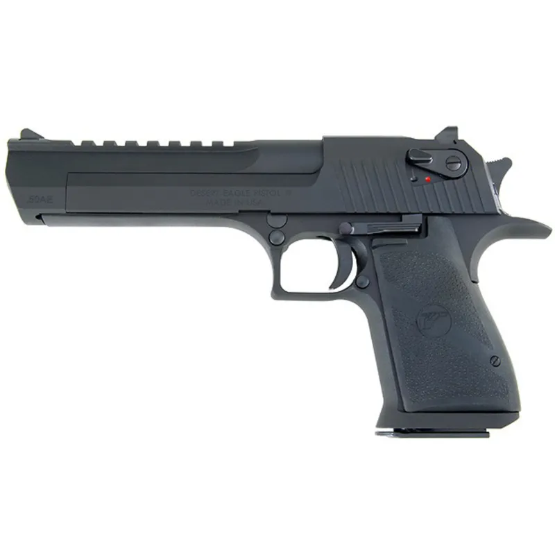 DESERT EAGLE .357 BLACK 9RD PISTOL