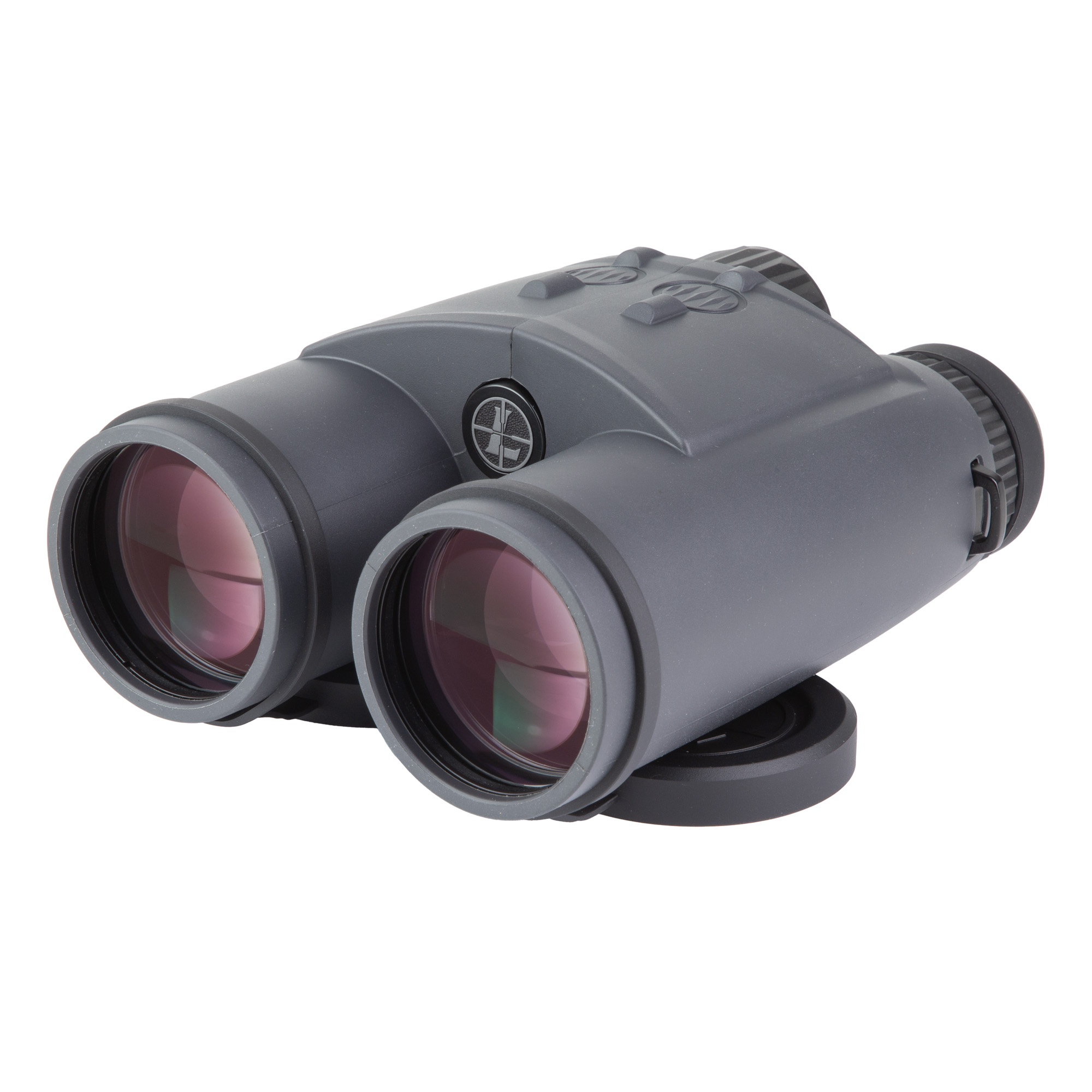 Leupold BX-4 Range HD Gen2 12x50mm Rangefinding Binoculars