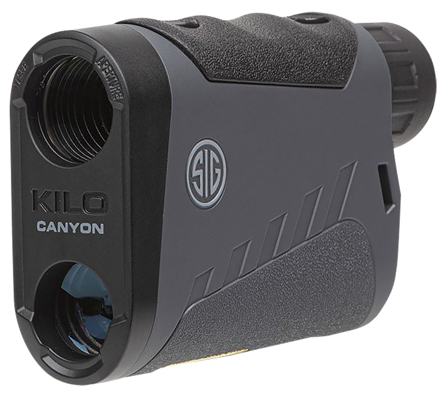Sig Sauer Kilo Canyon 6x22mm Laser Rangefinder Monocular