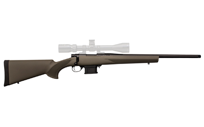 HOWA MINI ACT 6.5GREN 20" ODG