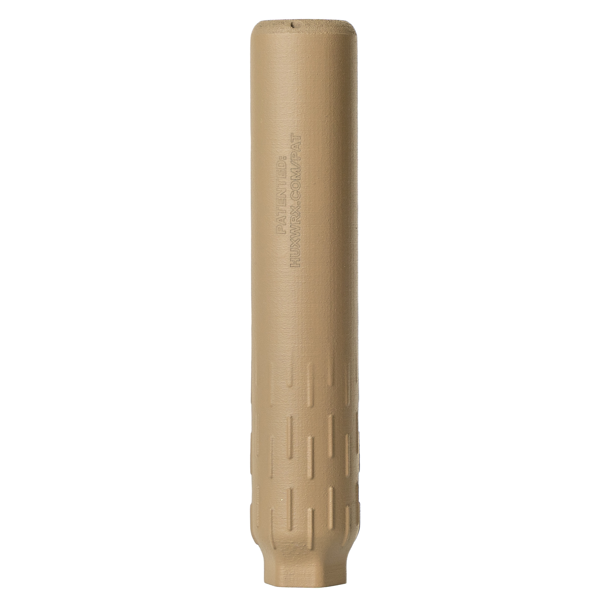 HUXWRX Flow 22 Ti Suppressor