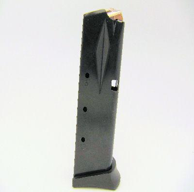 Bersa Thunder Ultra Compact 9 Mag 13 Rd Steel Magazine