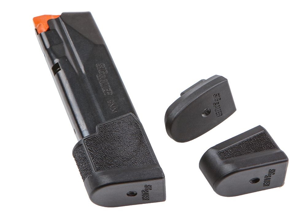 Sig Sauer P365-X-XL-MAC 9MM 17RD Magazine