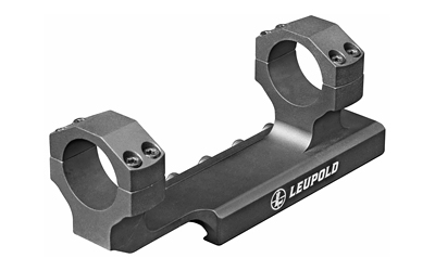 Leupold Integral Mounting System Mark AR Mount, 1", Matte Black - image 2 of 7