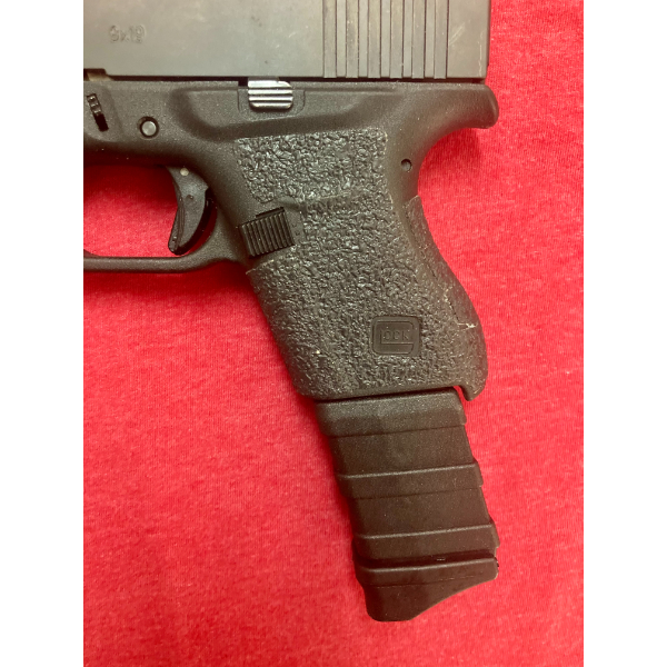 ProMag Glock 43 9mm 10 Round Poly Magazine