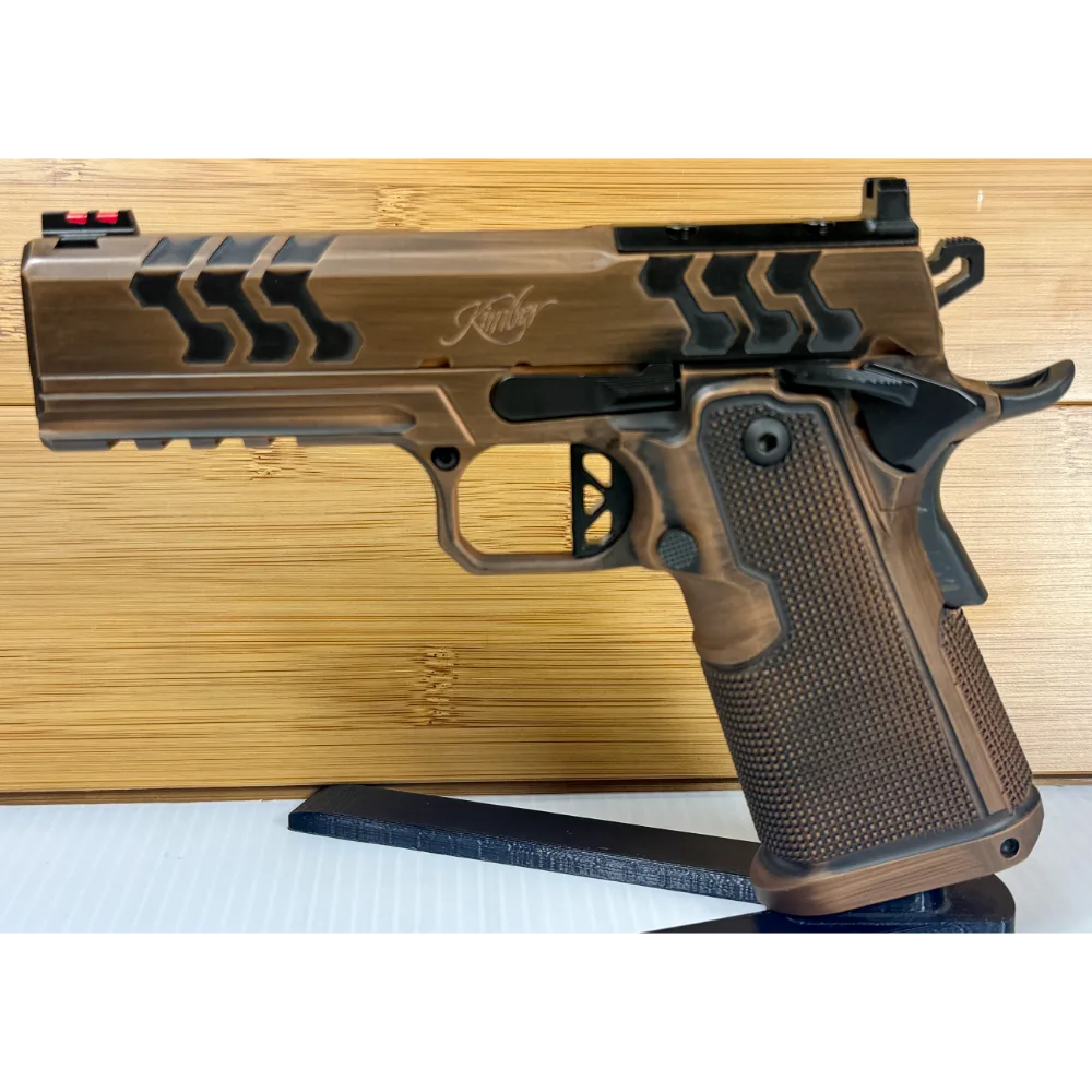 KIMBER 2K11 PRO MINOTAUR OR 9MM 4.25" 19-RD SEMI-AUTO PISTOL