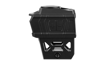 Viridian MDS25 Reflex Sight, 3 MOA Green Dot, 1x30mm, Black - image 2 of 9