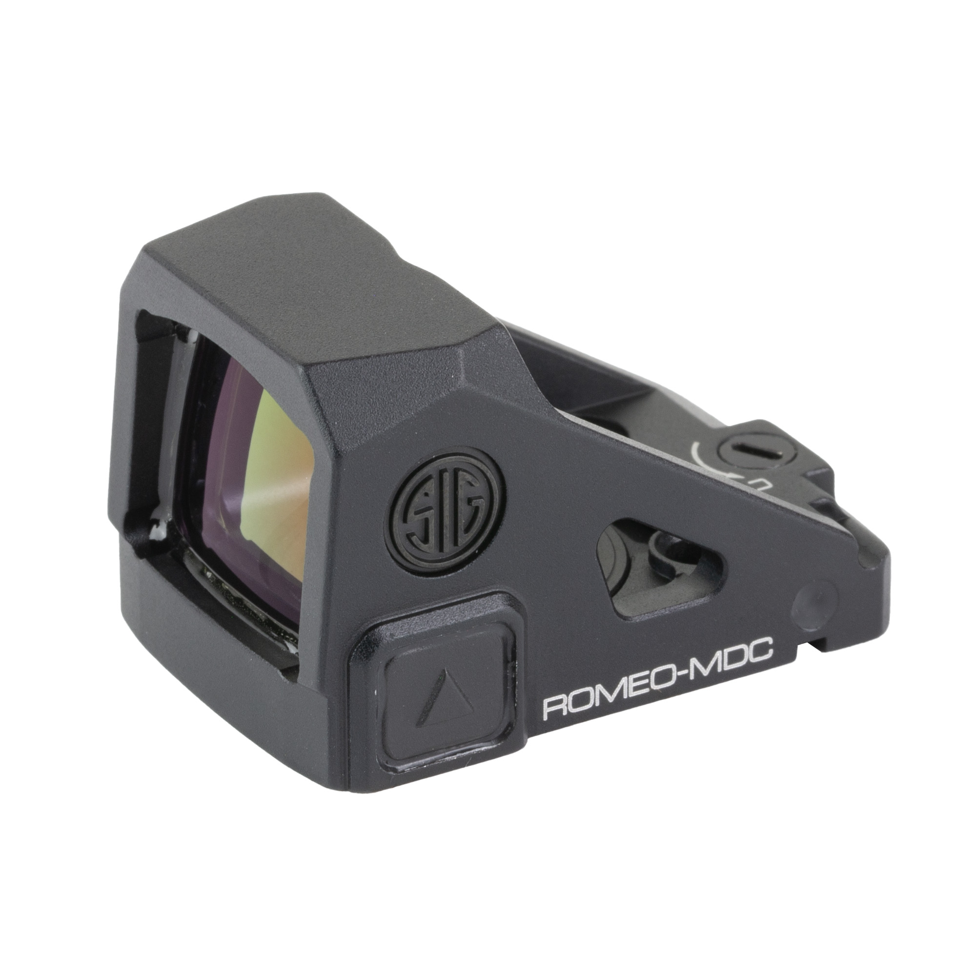 Sig Sauer Romeo-MDC 6 MOA Red Dot Sight