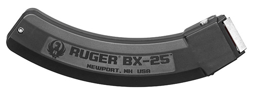Ruger 10/22 22lr 25 Round Magazine