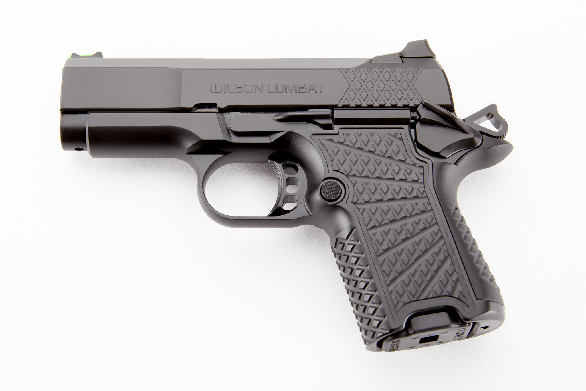 WILSON COMBAT SFX9 SC 9MM 3.25" 15+1 BLK