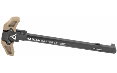 Radian Weapons Raptor-LT Charging Handle - image 2 of 6