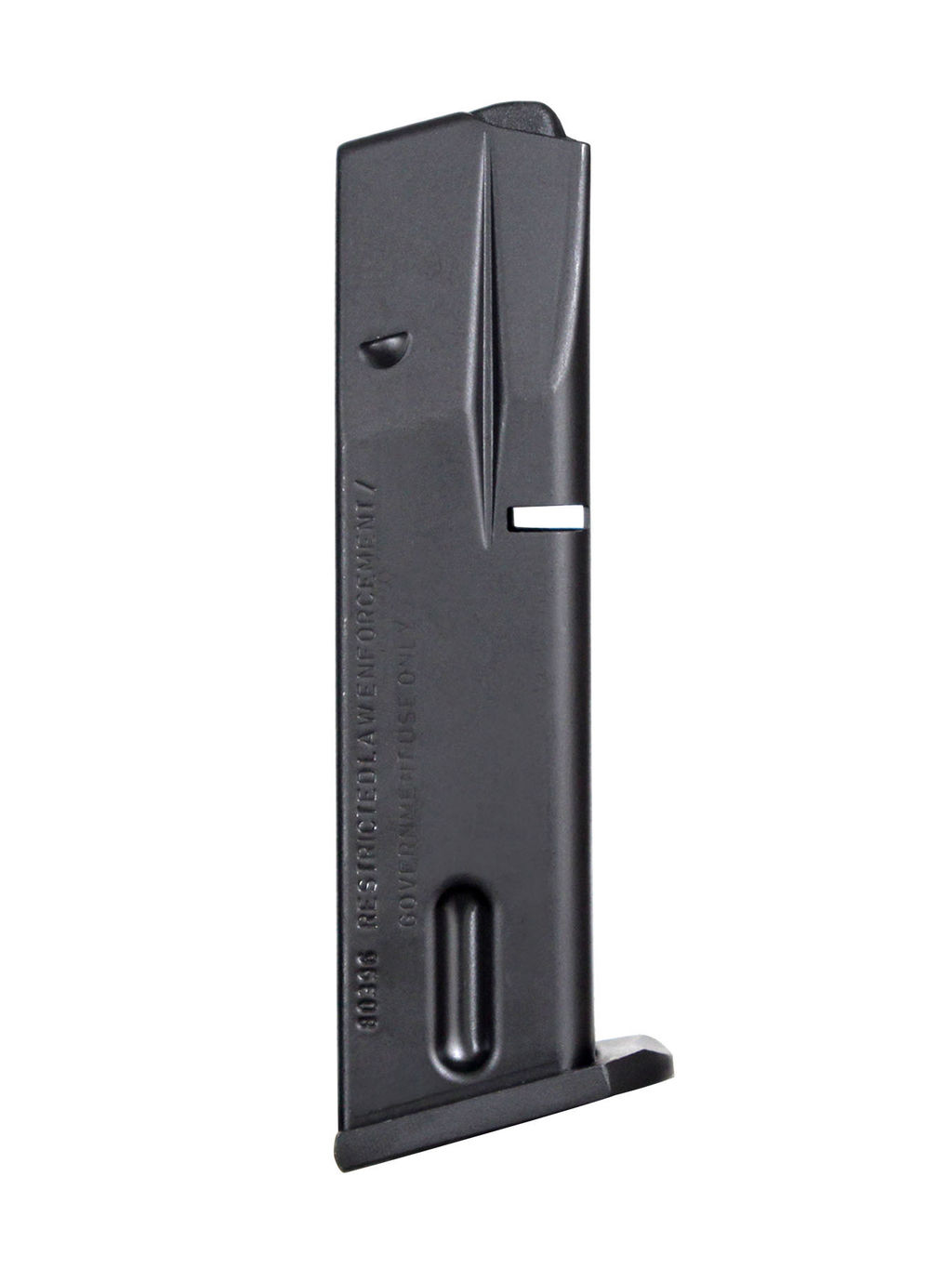 Beretta M84F .380 ACP 13rd Black Factory Magazine