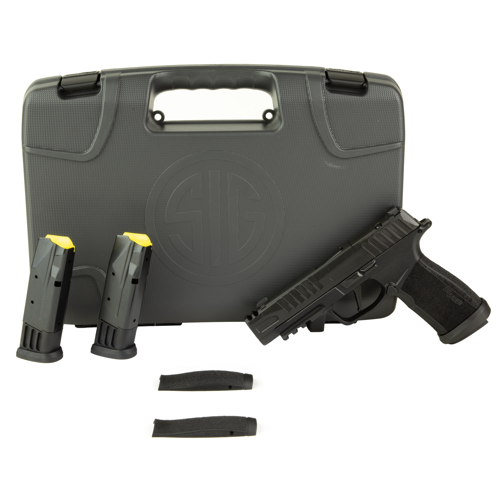 Sig Sauer P365 FUSE COMP Semi-Auto Pistol