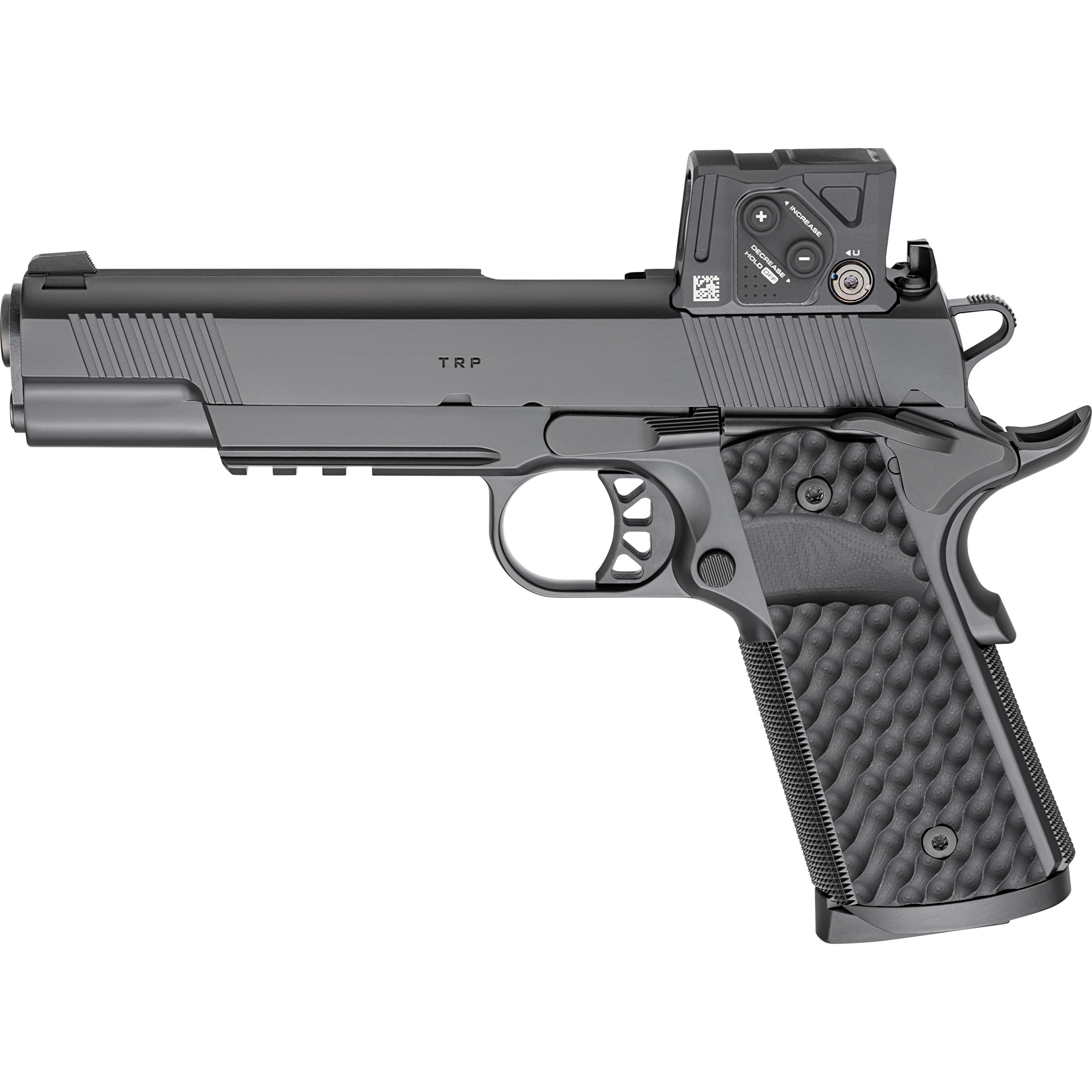 Springfield Armory Tactical Response Pistol 1911 45 ACP