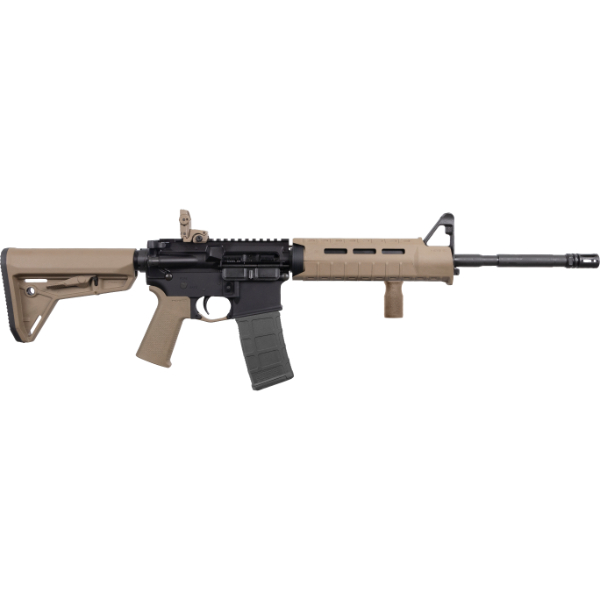 Colt Carbine FDE Mps 5.56 16.1 30rd Rifle