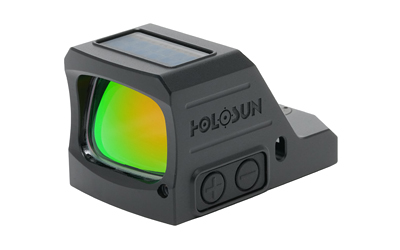 Holosun 407C X3 Green Dot Red Dot Sight
