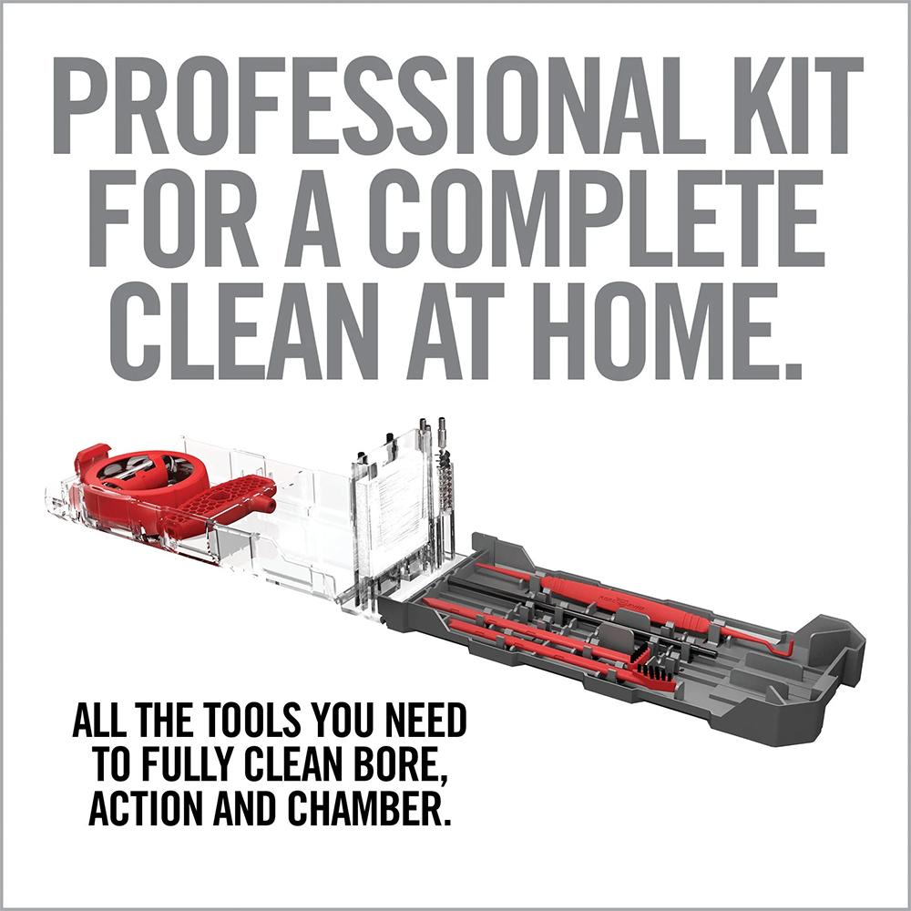 Real Avid Gun Boss Multi-Kit (.357/.38/9mm) - image 8 of 9