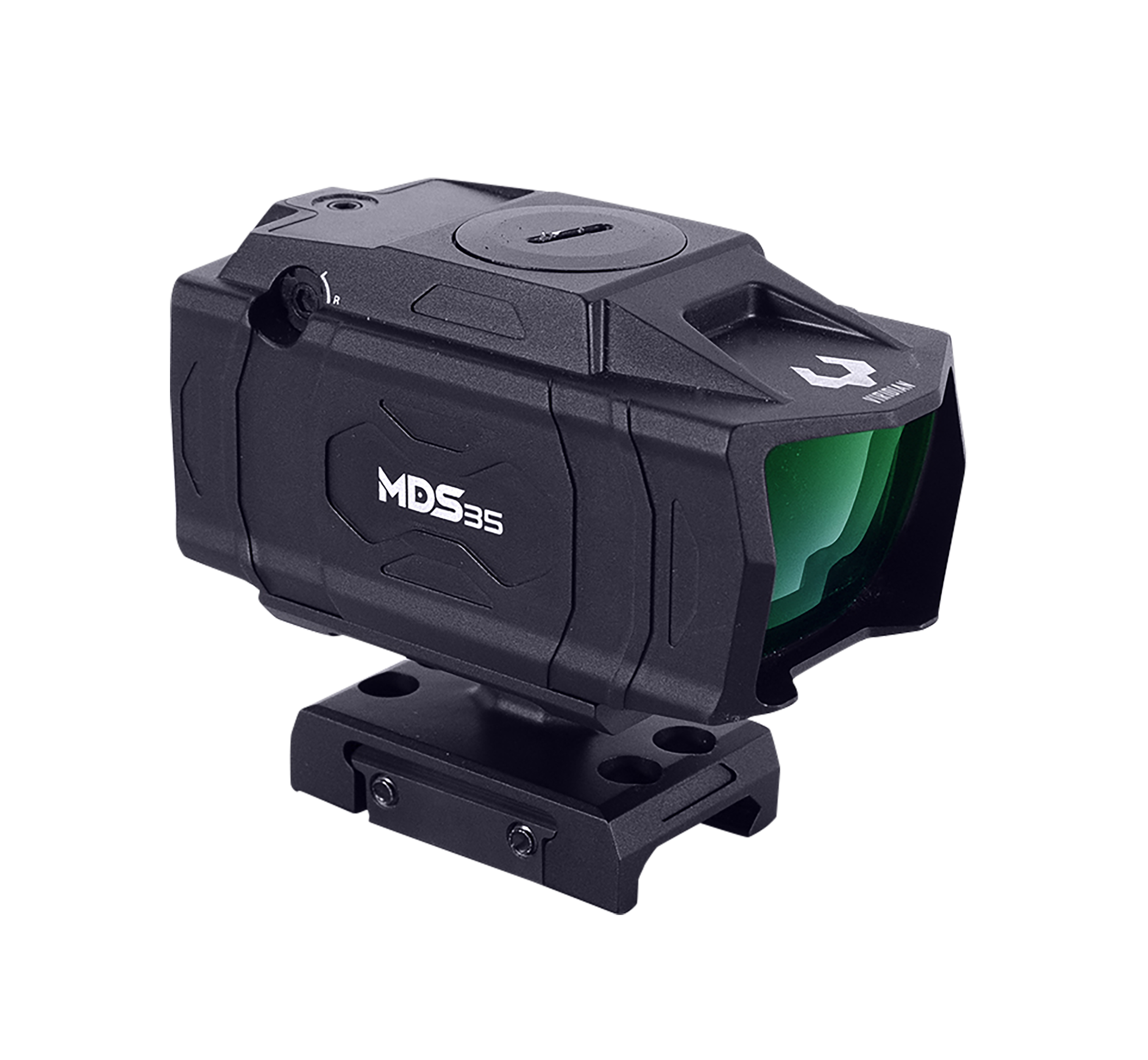 Viridian MDS35 Reflex Sight - image 4 of 9