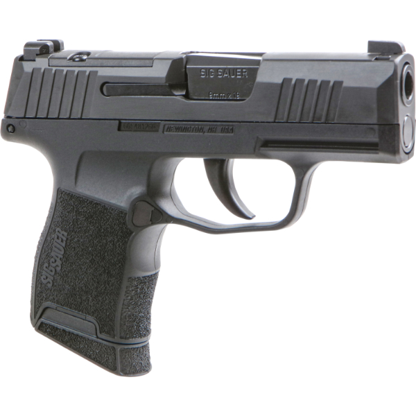 Sig Sauer P365X 9mm 10rd Xray Pistol